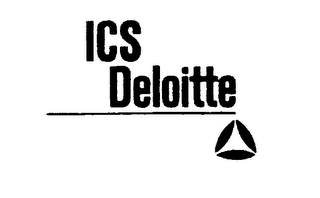 ICS DELOITTE