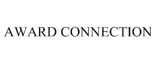 AWARD CONNECTION
