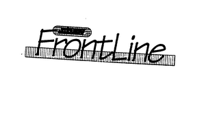 VETERINARY ECONOMICS FRONTLINE