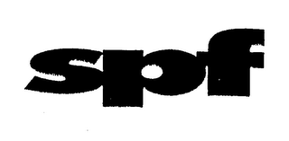SPF