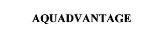 AQUADVANTAGE