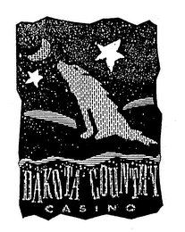 DAKOTA COUNTRY CASINO