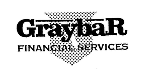 GRAYBAR FINANCIAL SERVICES