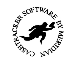 CASHTRACKER SOFTWARE BY MERIDIAN