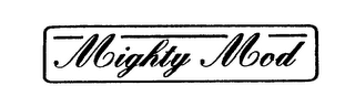 MIGHTY MOD