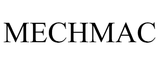 MECHMAC