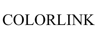COLORLINK