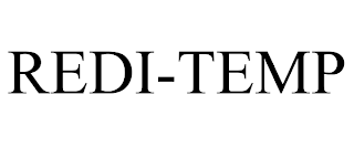 REDI-TEMP