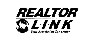 REALTOR LINK YOUR ASSOCIATION CONNECTION
