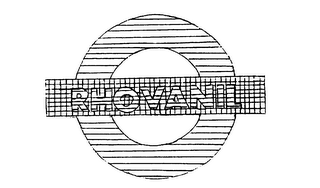 RHOVANIL