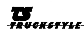 TS TRUCKSTYLE