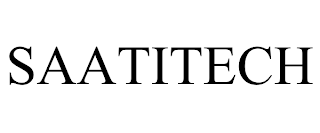 SAATITECH