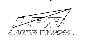 LBP LASER ENGINE