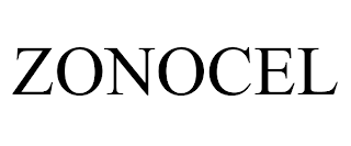 ZONOCEL