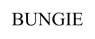 BUNGIE