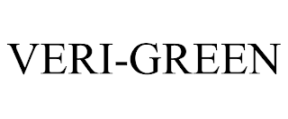 VERI-GREEN