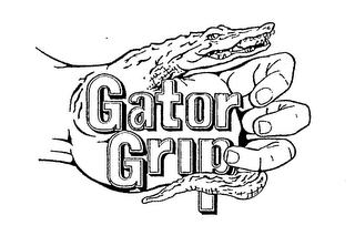 GATOR GRIP