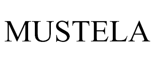 MUSTELA
