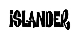 ISLANDER
