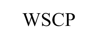 WSCP