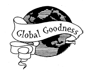 GLOBAL GOODNESS