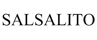SALSALITO