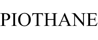 PIOTHANE