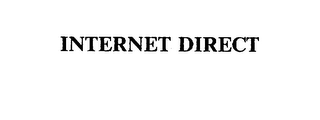 INTERNET DIRECT