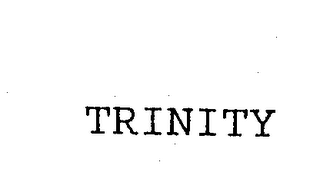 TRINITY