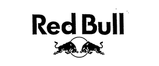 RED BULL