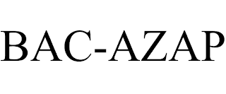 BAC-AZAP