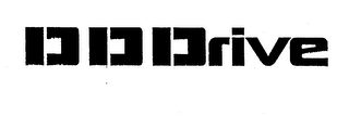 DDDRIVE