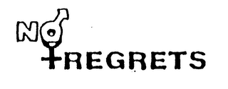 NO REGRETS