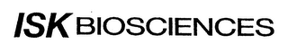 ISK BIOSCIENCES