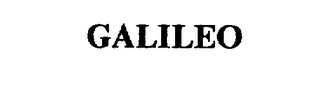 GALILEO