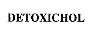 DETOXICHOL