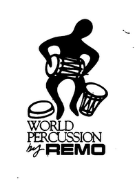 WORLD PERCUSSION