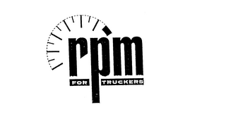 RPM FOR TRUCKERS