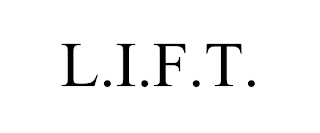 L.I.F.T.