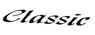 CLASSIC