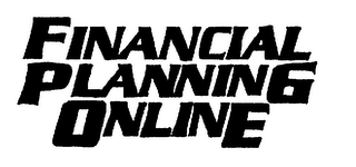 FINANCIAL PLANNING ONLINE