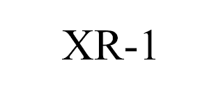 XR-1