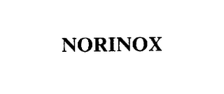 NORINOX