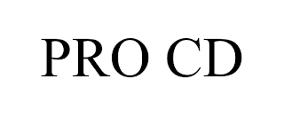 PRO CD