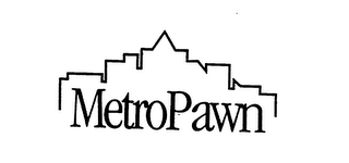 METROPAWN