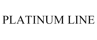PLATINUM LINE