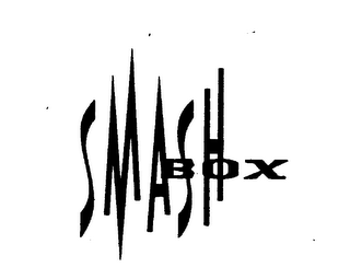 SMASH BOX