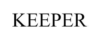 KEEPER