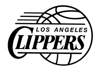 LOS ANGELES CLIPPERS