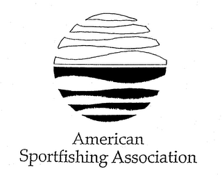 AMERICAN SPORTFISHING ASSOCIATION